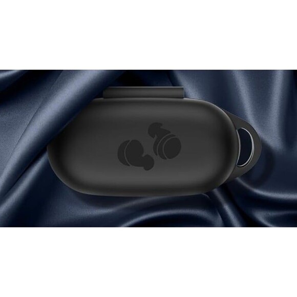 Compatible Case for TOZO T12 - Soft Silicone Shockproof Anti Scratch Cover - Picture 3 of 7